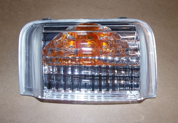Lampka kierunkowskazu Citroen Jumper III prawa