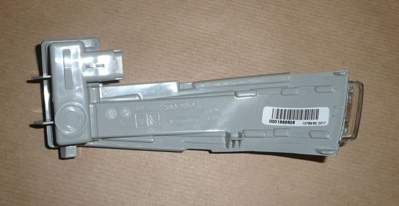 Lampka kierunkowskazu Citroen C4 Picasso prawa