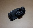 Lampa tablicy rejestracyjnej Citroen Berlingo Peugeot 306 Peugeot 406