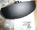 Lampa tablicy rejestracyjnej Citroen Jumper I II Peugeot Boxer I II