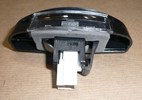 Lampa tablicy rejestracyjnej Citroen Jumpy II Peugeot Expert II