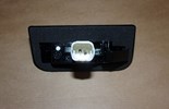 Lampa tablicy rejestracyjnej Citroen Jumpy III Peugeot Expert III