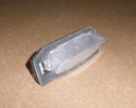 Lampa tablicy rejestracyjnej Citroen C-Crosser Peugeot 4007