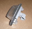 Lampa tablicy rejestracyjnej Citroen C-Crosser Peugeot 4007