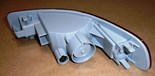 Lampa przeciwmgłowa Citroen C-Crosser Peugeot 4007 tył