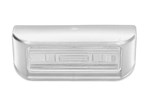 Lampa tablicy rejestracyjnej Citroen Jumpy III Peugeot Partner III