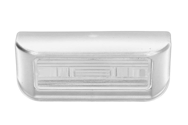 Lampa tablicy rejestracyjnej Citroen Jumpy III Peugeot Partner III