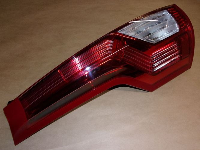Lampa tylna Citroen C4 Picasso lewa