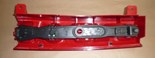 Lampa tylna Citroen Jumpy III lewa
