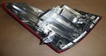 Lampa tylna Citroen C4 Picasso lewa