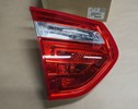 Lampa tylna Citroen C4 Picasso lewa