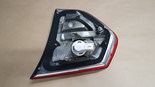 Lampa tylna Citroen C4 Picasso lewa