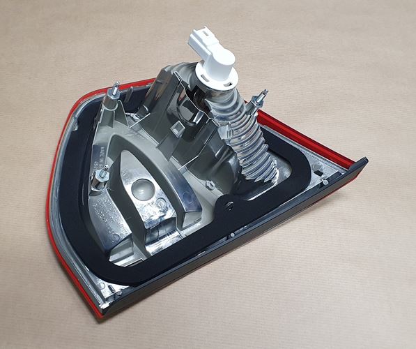 Lampa tylna Citroen C4 Picasso lewa