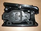 Lampa tylna zespolona Citroen Berlingo II lewa