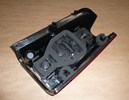 Lampa tylna zespolona Citroen Berlingo II lewa