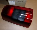 Lampa tylna zespolona Citroen Berlingo lewa