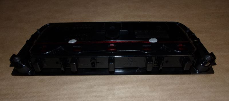 Lampa stopu Citroen C4