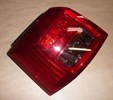 Lampa tylna Peugeot 4007 lewa