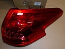 Lampa tylna Citroen C5 III prawa
