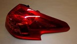 Lampa tylna Citroen C5 III prawa