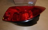 Lampa tylna Peugeot 308 lewa