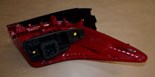 Lampa tylna Peugeot 308 lewa