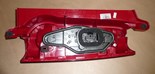 Lampa tylna Peugeot Partner III lewa