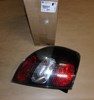 Lampa tylna Citroen C3 Pluriel lewa
