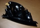 Lampa tylna Citroen C3 Pluriel lewa