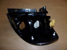Lampa tylna Citroen C3 Pluriel lewa