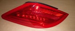 Lampa tylna Peugeot 308 CC lewa