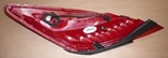 Lampa tylna Peugeot 308 CC lewa