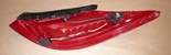 Lampa tylna Peugeot 308 CC lewa
