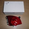Lampa przeciwmgłowa Peugeot 2008 tył lewa