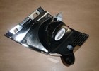 Lampa przeciwmgłowa Peugeot 2008 tył lewa