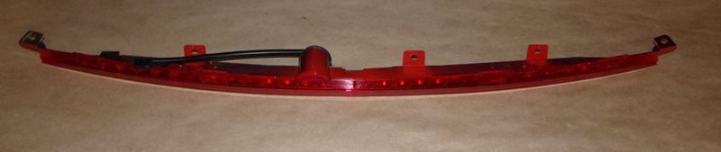 Lampa stopu Citroen DS3