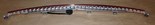Lampa stopu Citroen DS3