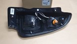 Lampa tylna Citroen C3 Picasso lewa