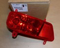 Lampa przeciwmgłowa Peugeot 3008 I tył lewa