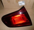 Lampa tylna Citroen C3 II lewa