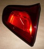 Lampa tylna Citroen C3 II lewa