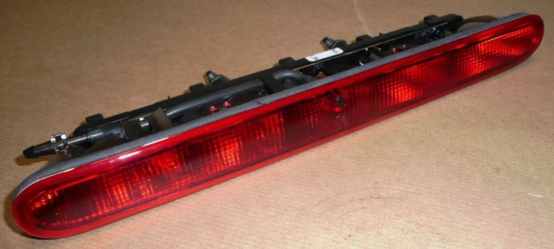 Lampa stopu Peugeot 206 Peugeot 206+