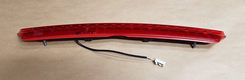 Lampa stopu Peugeot RCZ