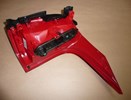 Lampa tylna Peugeot 5008 09> lewa