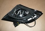 Lampa tylna Citroen DS4 lewa