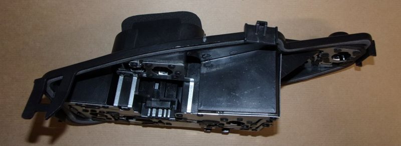 Wkład lampy tylnej Peugeot 308 Kombi lewy