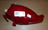 Lampa Przeciwmgłowa Tył Lewa Citroën DS4