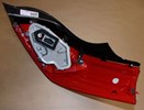 Lampa tylna zespolona Peugeot 508 lewa