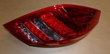 Lampa tylna zespolona Peugeot 508 lewa