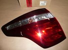 Lampa tylna Citroen C4 Picasso lewa